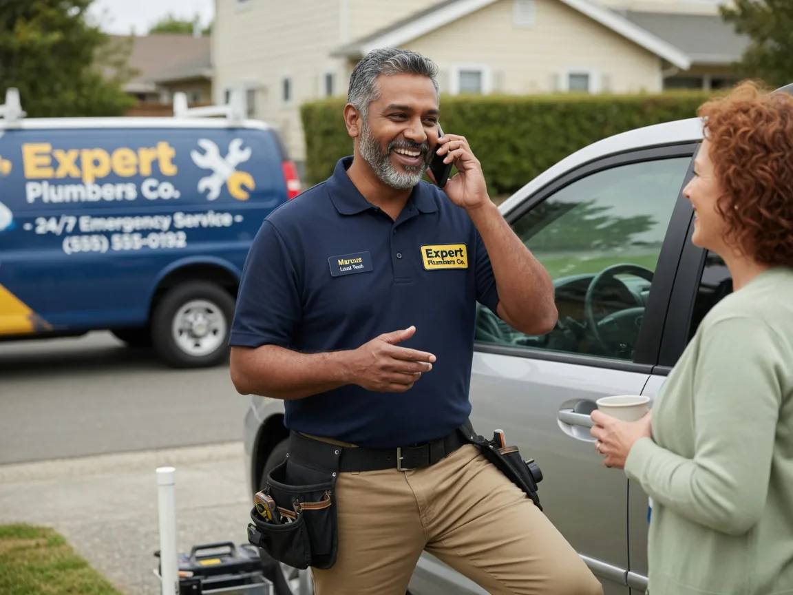 Drain Cleaning Hanoverton, OH FAQs
